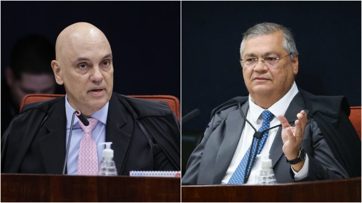 stf-da-48-horas-para-sete-tribunais-de-justica-explicarem-pagamentos-de-‘penduricalhos’