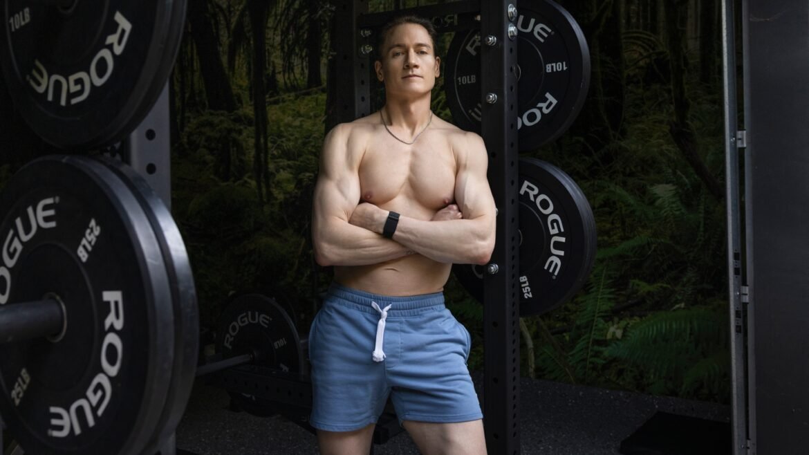 bryan-johnson,-famoso-por-buscar-rejuvenescer,-revela-diagnostico-de-gastrite-autoimune