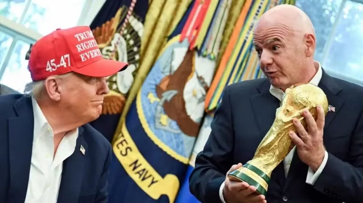 apos-trump-pedir-a-fifa-liberacao-de-balogun,-casas-de-apostas-apontam-favoritismo-dos-eua-contra-a-belgica-|-g1