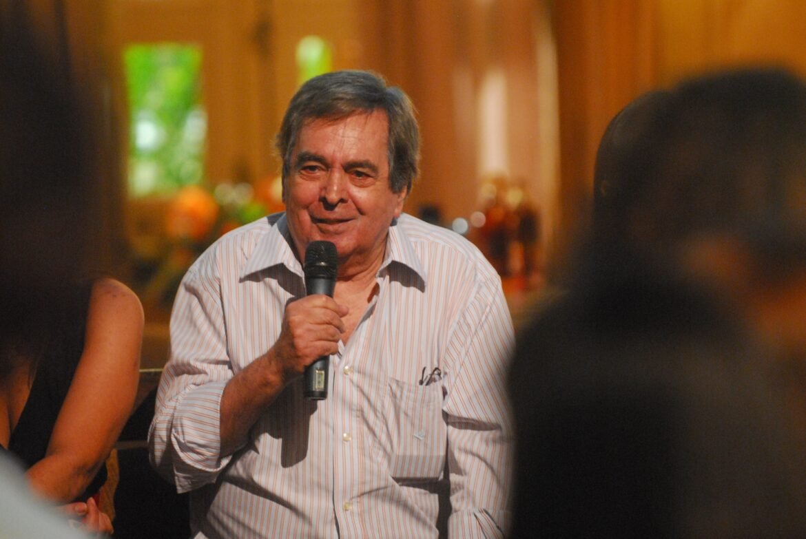 insuficiencia-renal-cronica:-doenca-que-benedito-ruy-barbosa-enfrentava-faz-rins-perderem-funcao-gradualmente