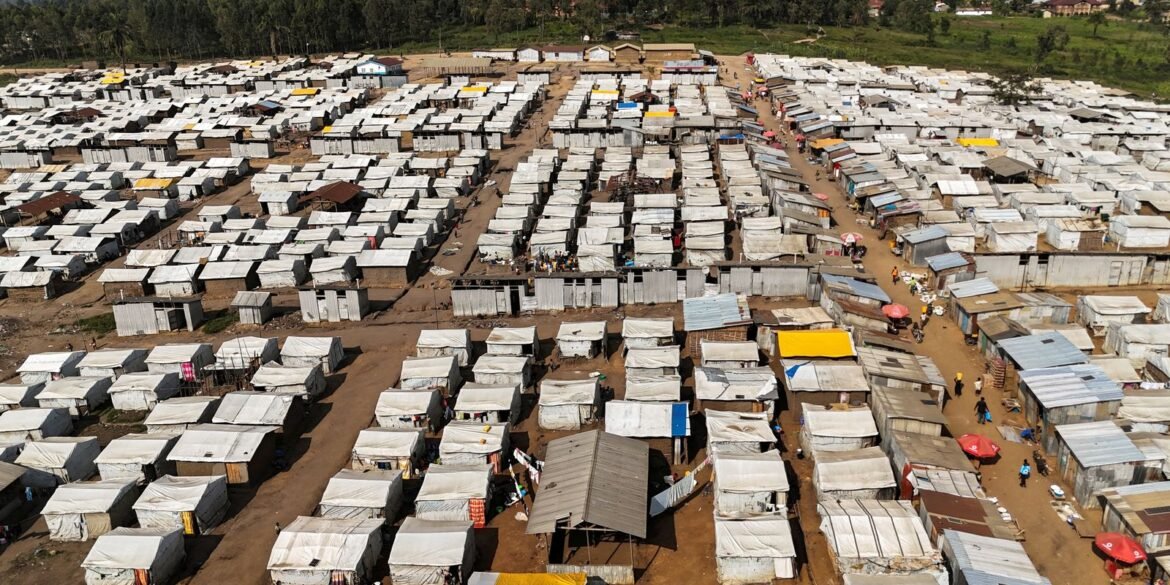 surto-de-ebola-no-congo-ainda-esta-em-“fase-de-expansao”,-afirma-oms