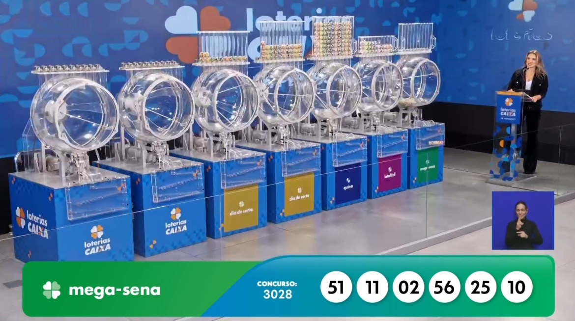 mega-sena,-concurso-3028:-confira-os-numeros-sorteados-|-g1