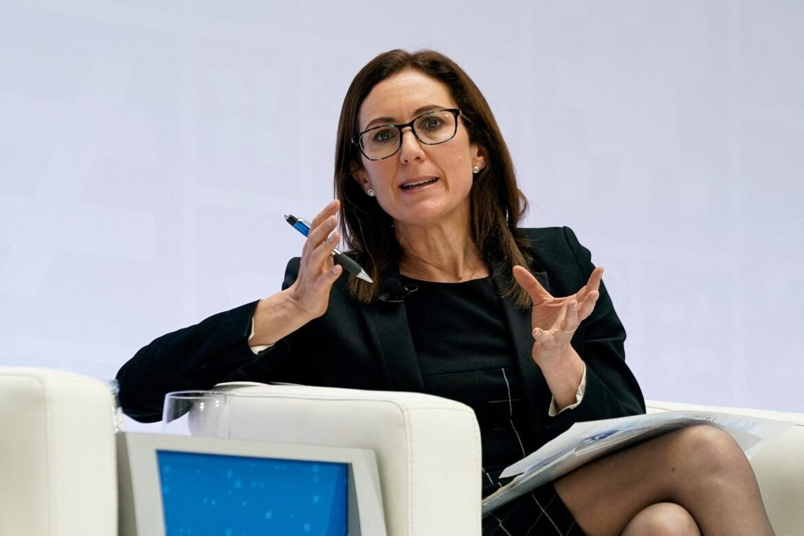 argentina-e-nova-economista-chefe-do-fmi;-saiba-quem-e-|-g1