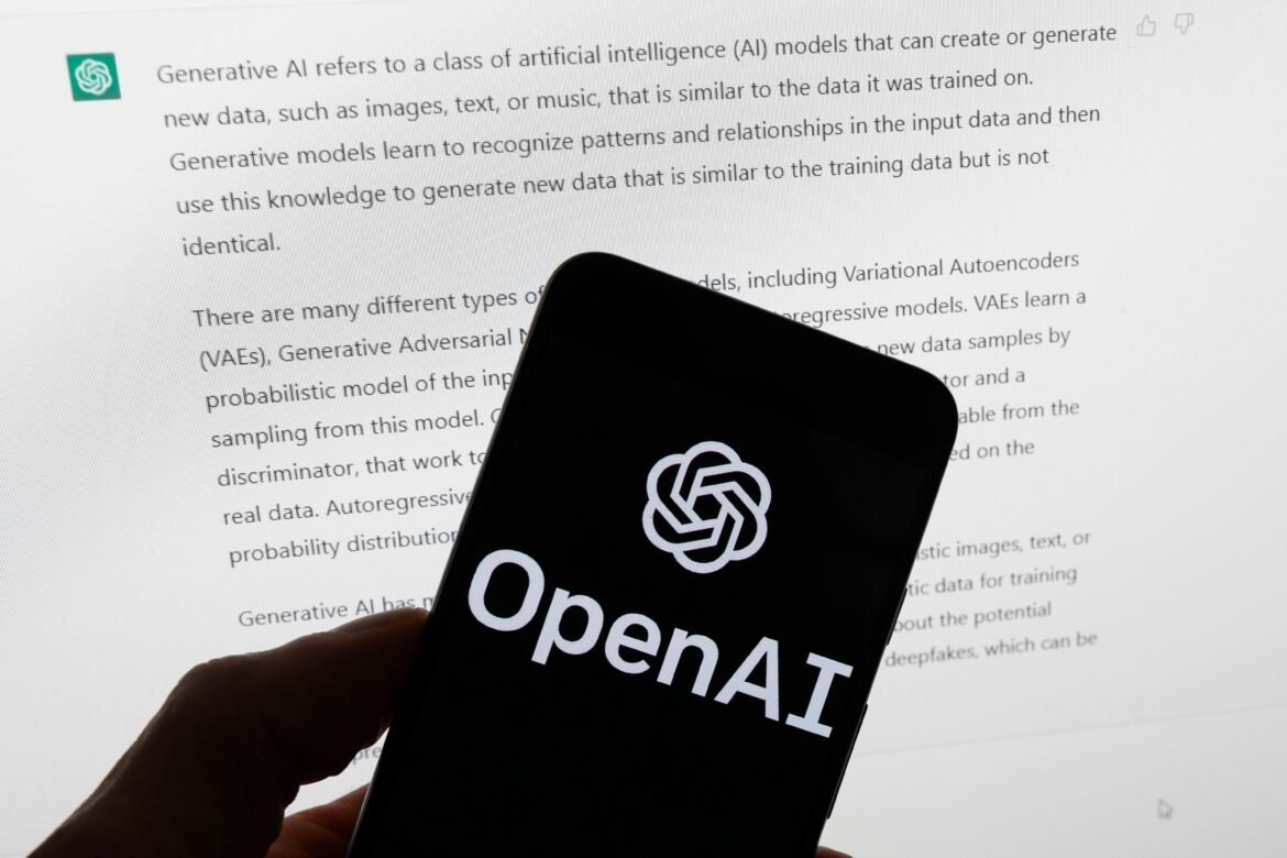 openai-lanca-chatgpt-mais-potente-nesta-quinta-|-g1