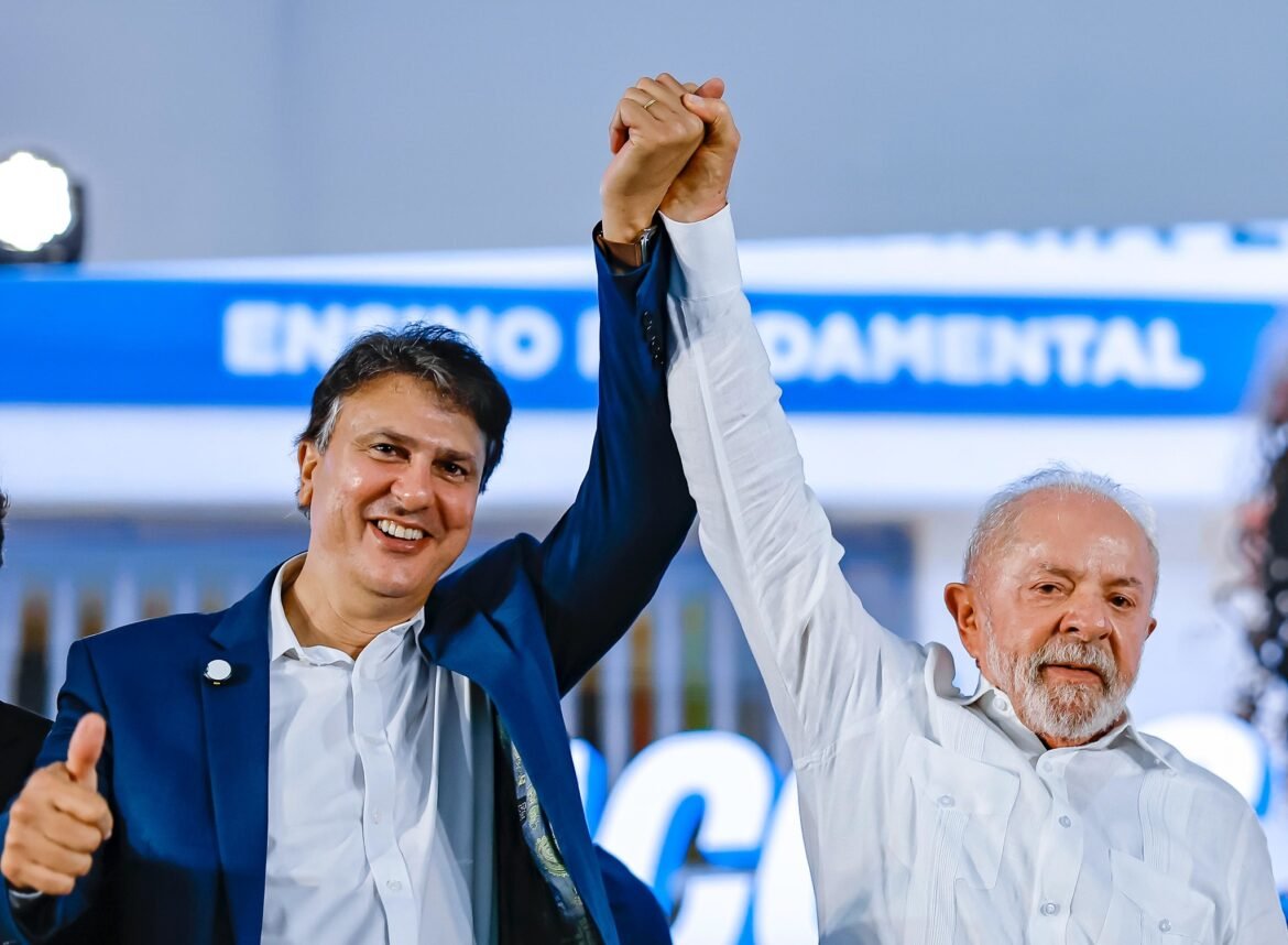 novo-lider-do-pt-no-senado-diz-que-ira-atuar-para-distensionar-relacao-entre-lula-e-alcolumbre