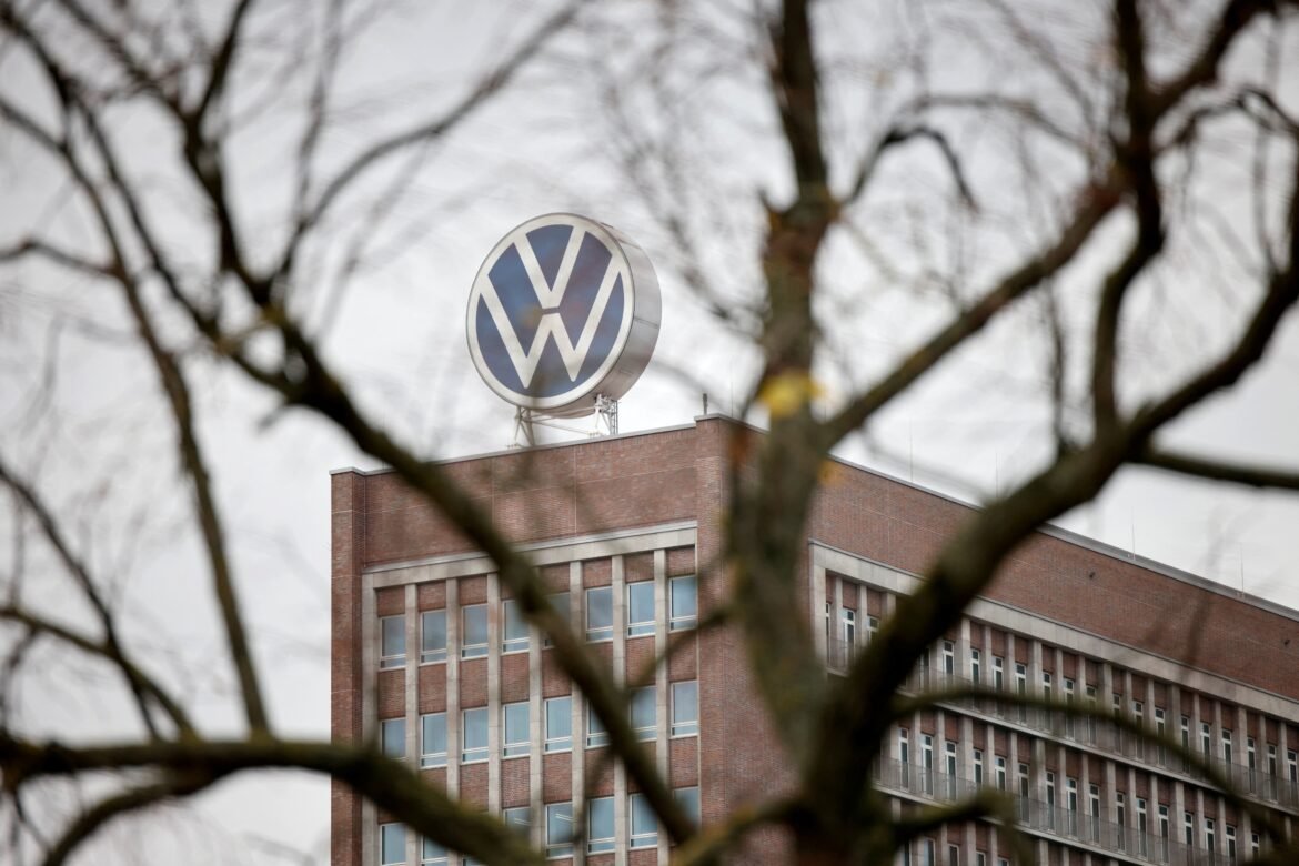 volkswagen-negocia-demissao-em-massa-e-fechamento-de-fabricas-|-g1