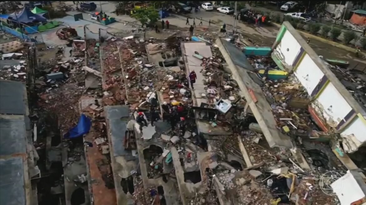 brasil-prepara-nova-fase-de-ajuda-humanitaria-a-venezuela-apos-terremotos