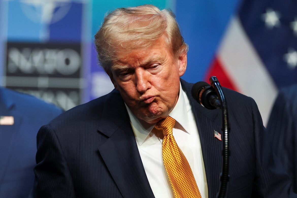 governo-trump-impoe-novas-sancoes-ao-ira-e-inclui-banqueiro-entre-os-alvos-|-g1