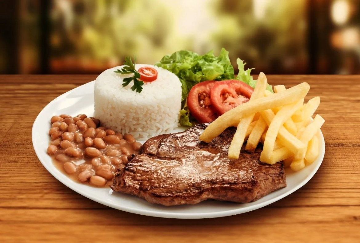‘pf’-mais-salgado:-prato-feito-fica-mais-caro-apesar-do-alivio-na-inflacao-dos-alimentos-|-g1