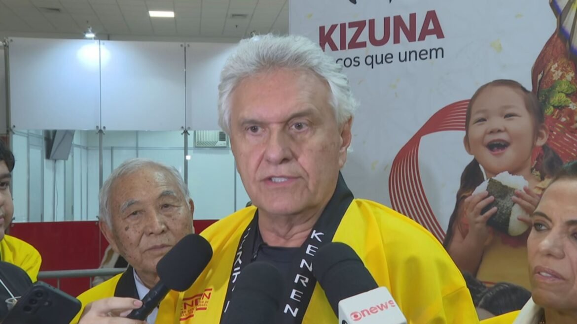 caiado-diz-que-carta-de-bolsonaro-e-sinal-de-‘extrema-fragilidade’-na-campanha-de-flavio