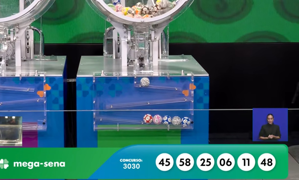 mega-sena,-concurso-3030:-confira-os-numeros-sorteados-|-g1