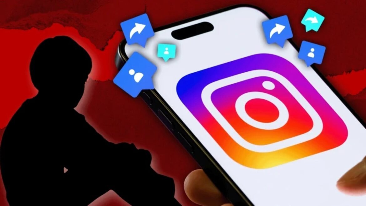 anuncios-do-instagram-promovem-material-com-abuso-sexual-infantil-na-india,-segundo-investigacao-da-bbc-|-g1