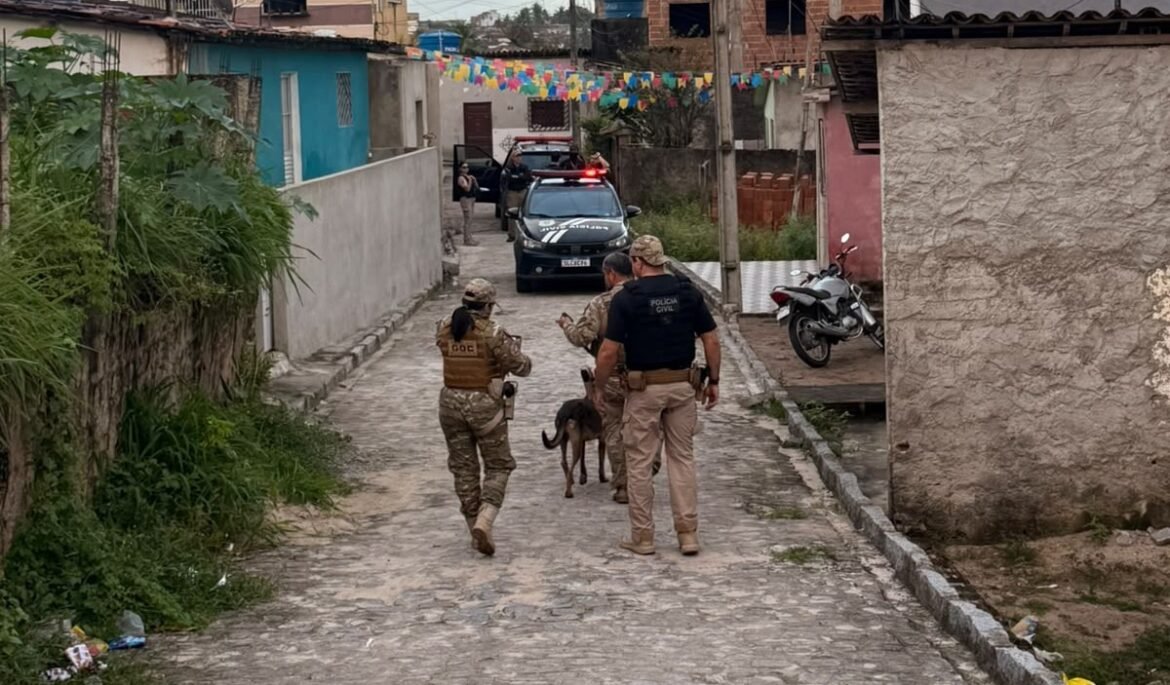 operacao-integrada-mira-acusados-de-trafico-e-lavagem-de-dinheiro-em-16-estados