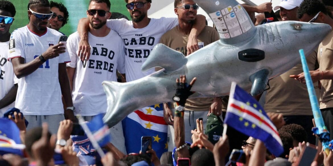 caminhos-da-reportagem-destaca-semelhancas-entre-brasil-e-cabo-verde