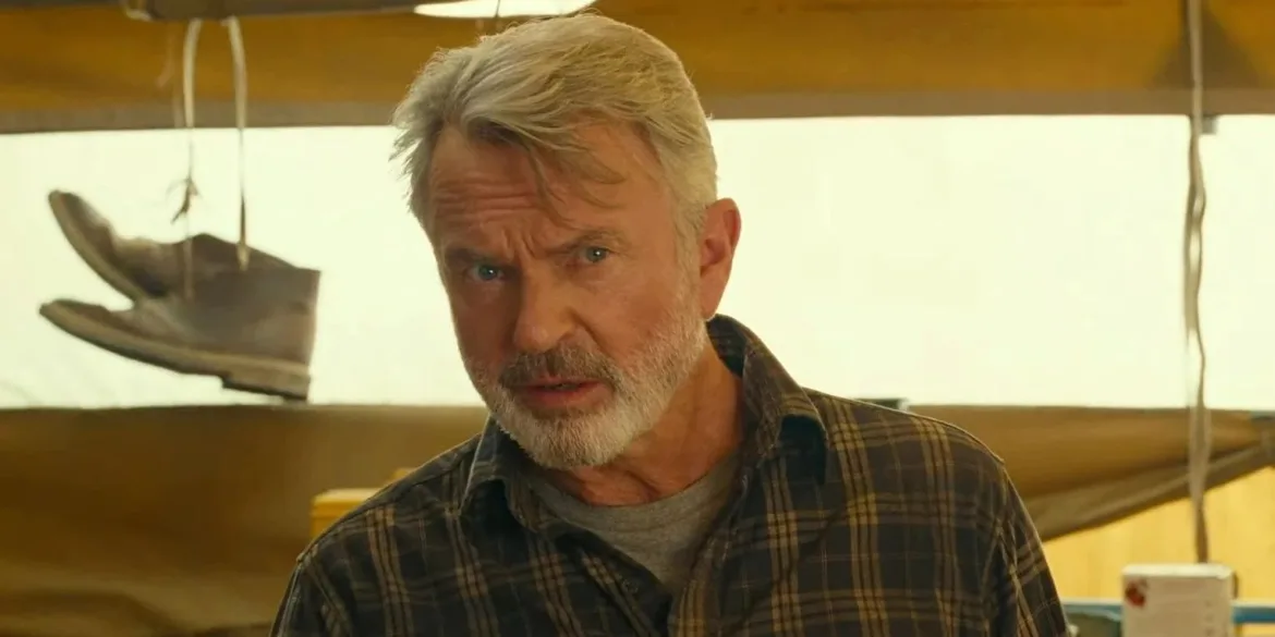 car-t:-como-funciona-o-tratamento-que-manteve-sam-neill-livre-do-cancer-ate-sua-morte
