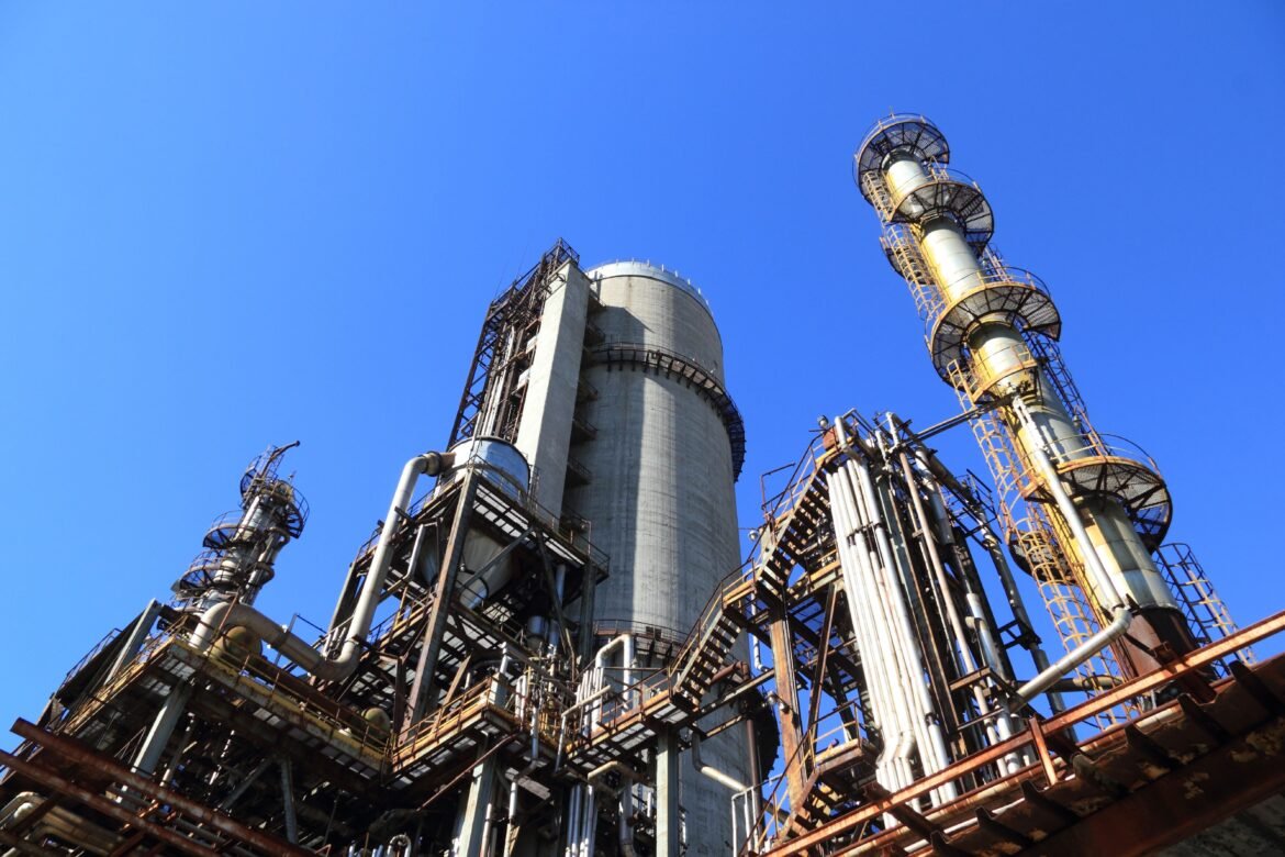 guerras-e-tarifas-levam-confianca-da-industria-ao-menor-nivel-desde-a-pandemia,-diz-cni-|-g1