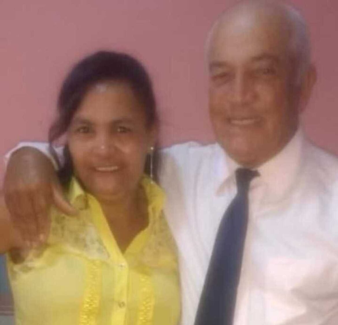 acidente-com-9-mortos-na-br-251:-apos-50-dias,-filhos-de-casal-que-faleceu-liberam-corpos-no-iml-de-bh