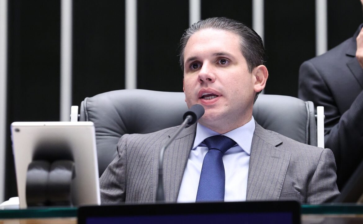 apos-suspeita-de-desvio-de-emendas,-motta-diz-que-camara-cumpre-lei-e-nega-irregularidades:-‘vamos-defender-aquilo-que-esta-sendo-feito’