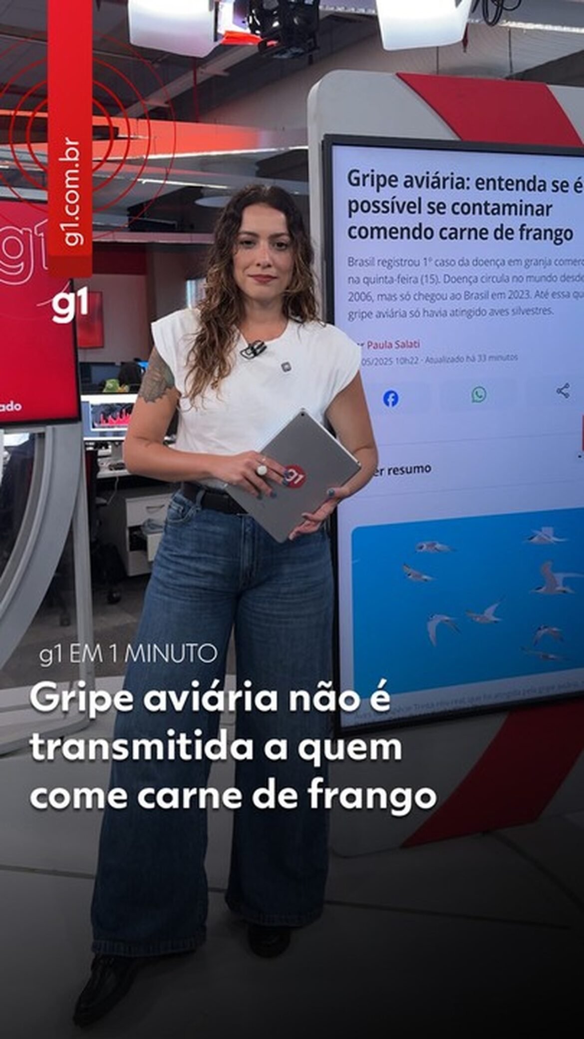 nova-zelandia-confirma-primeiro-caso-de-gripe-aviaria-|-g1