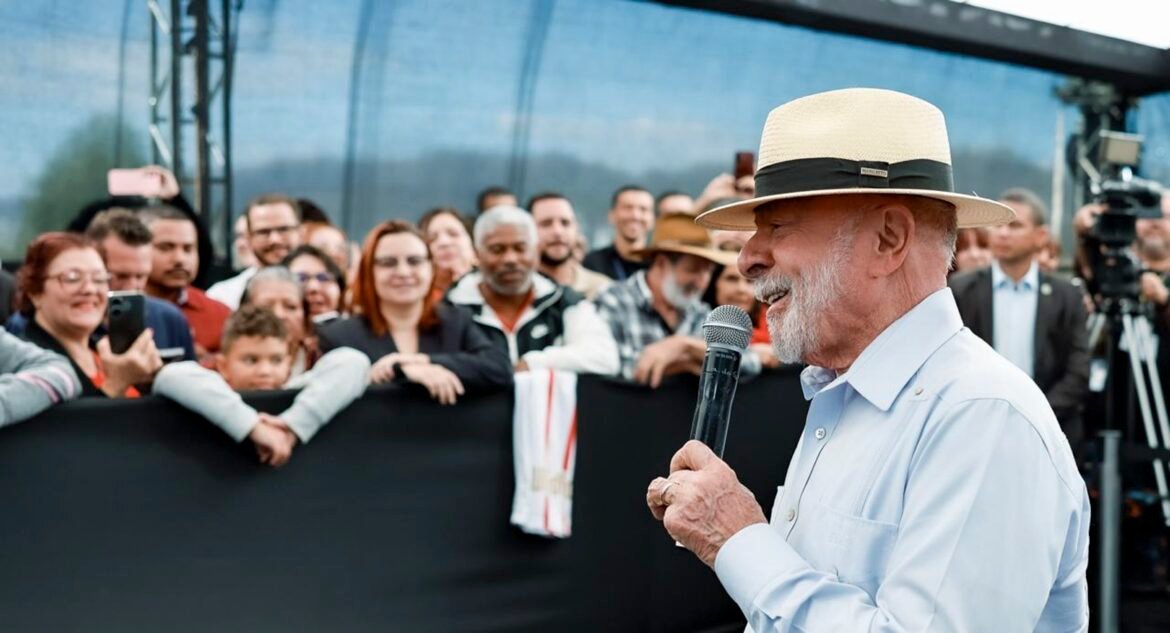 percepcao-de-melhora-da-economia-explica-melhora-na-avaliacao-do-governo-lula,-indica-quaest