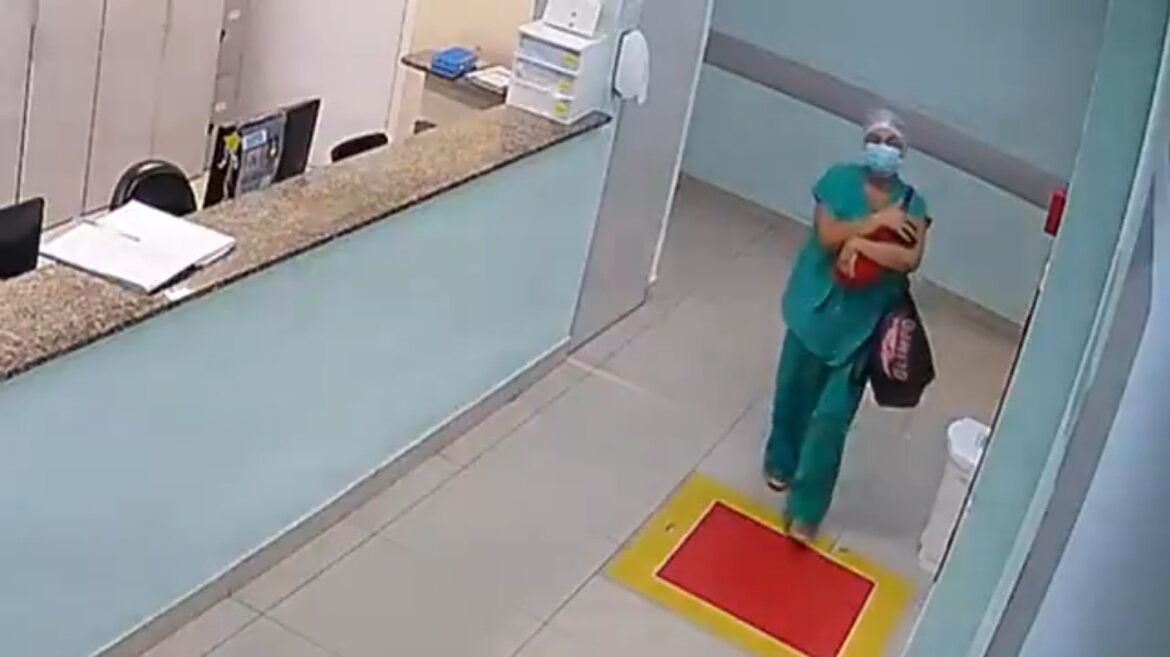tentativa-de-sequestro-de-bebe-em-maternidade-no-pi:-o-que-dizem-as-diretrizes-e-como-se-proteger