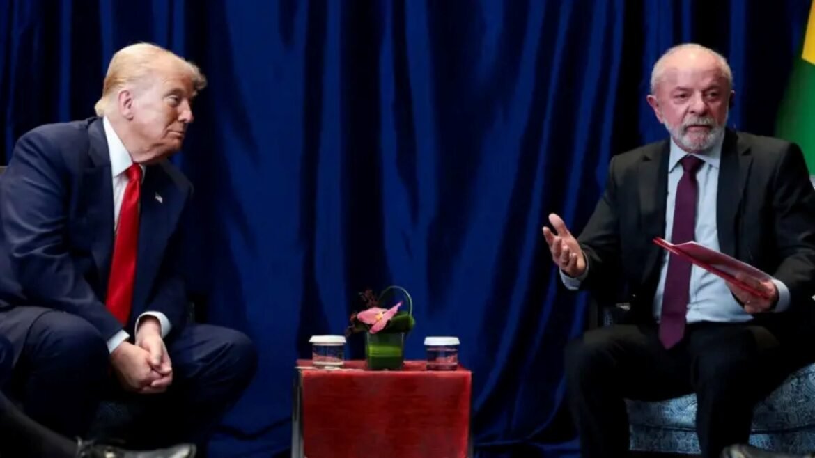 trump-transforma-autonomia-do-brasil-em-delito-comercial,-diz-jornal-|-g1