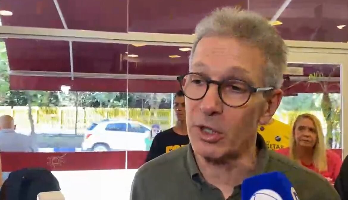 zema-defende-direito-de-bolsonaro-escrever-cartas,-critica-moraes-e-diz-que-vai-percorrer-o-pais-para-crescer-nas-pesquisas