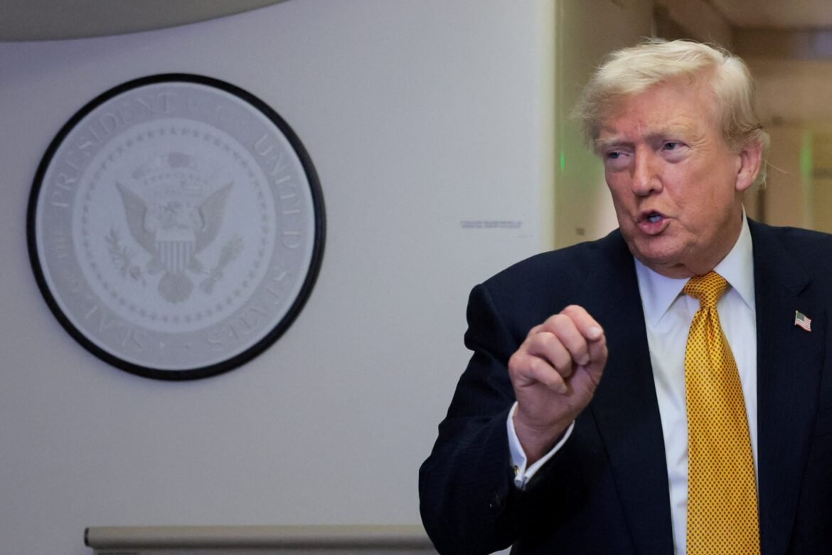 tarifaco-de-trump:-industria-diz-que-novas-taxas-ampliam-as-dificuldades-ja-enfrentadas-por-exportadores-|-g1