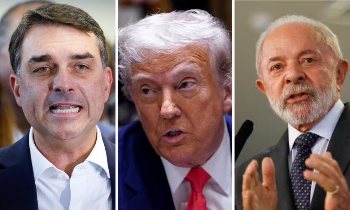 pre-candidatos-a-presidencia-reagem-ao-novo-tarifaco-de-trump