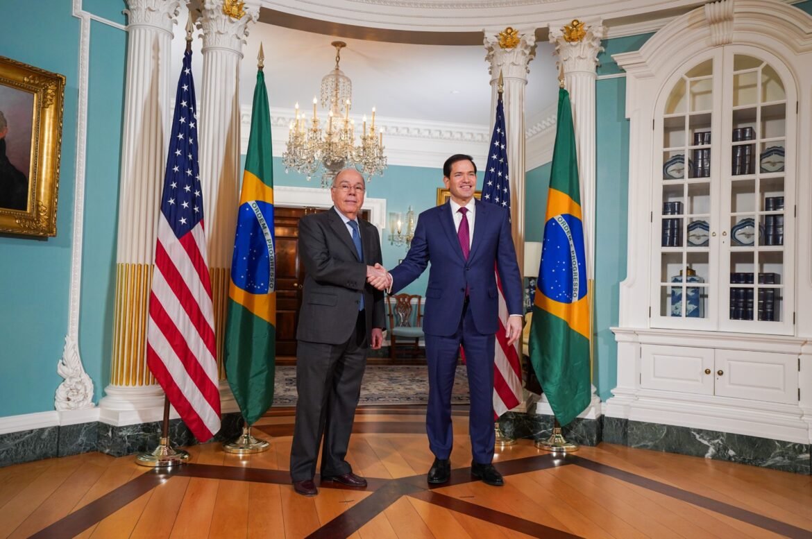 tarifaco-dos-eua:-brasil-relata-mais-de-30-reunioes-de-negociacao-|-g1