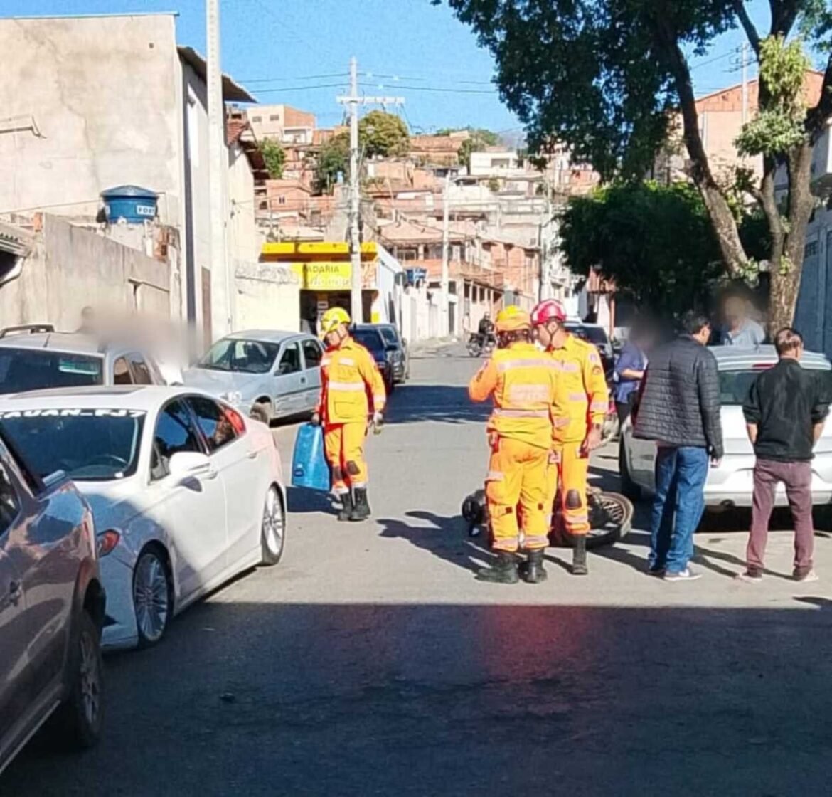 carro-conduzido-por-motorista-inabilitado-e-alcoolizado-atinge-5-veiculos-em-montes-claros