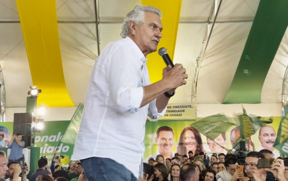 caiado-diz-que,-se-eleito,-vai-propor-classificar-faccoes-criminosas-como-organizacoes-terroristas
