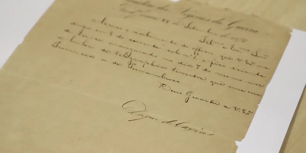 venda-ilegal-de-documentos-historicos-preocupa-arquivo-nacional