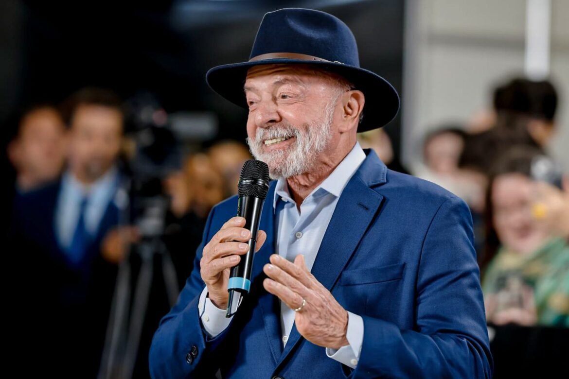 ‘desenrola’-e-fim-da-escala-6×1-ajudam-lula-a-melhorar-imagem-do-governo,-diz-diretor-da-quaest
