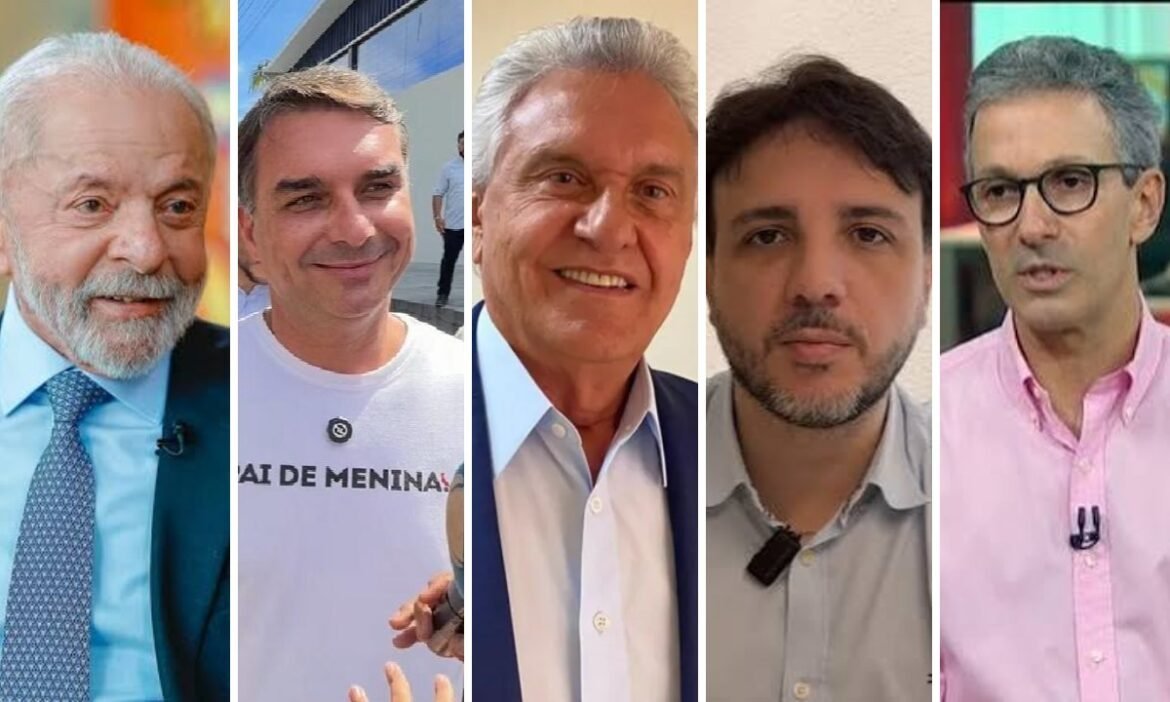 calendario-de-convencoes-comeca-com-indefinicao-dos-vices-de-flavio-bolsonaro-e-romeu-zema