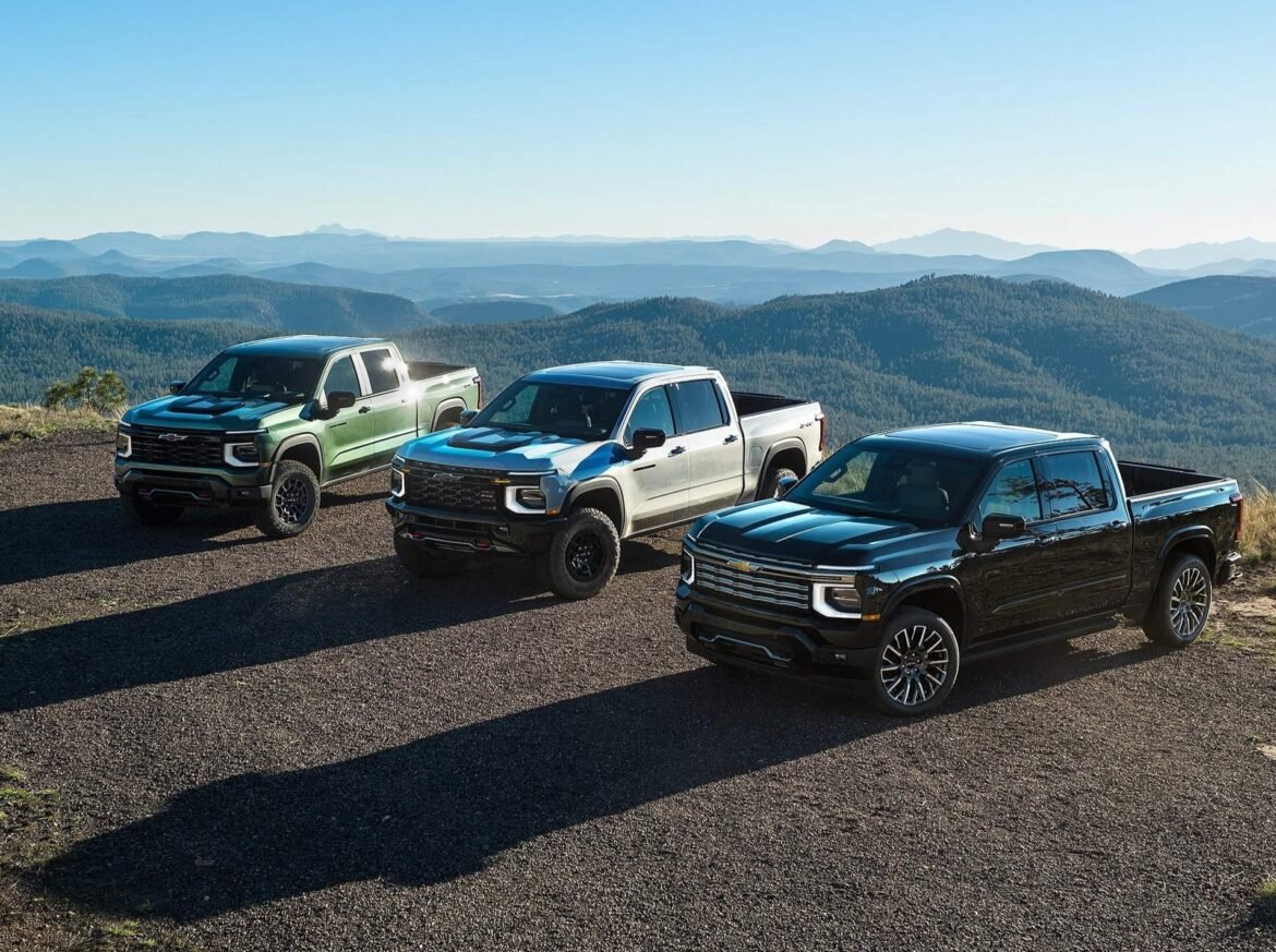 gm-eleva-previsao-de-lucro-apos-alta-nas-vendas-de-picapes-e-suvs-|-g1