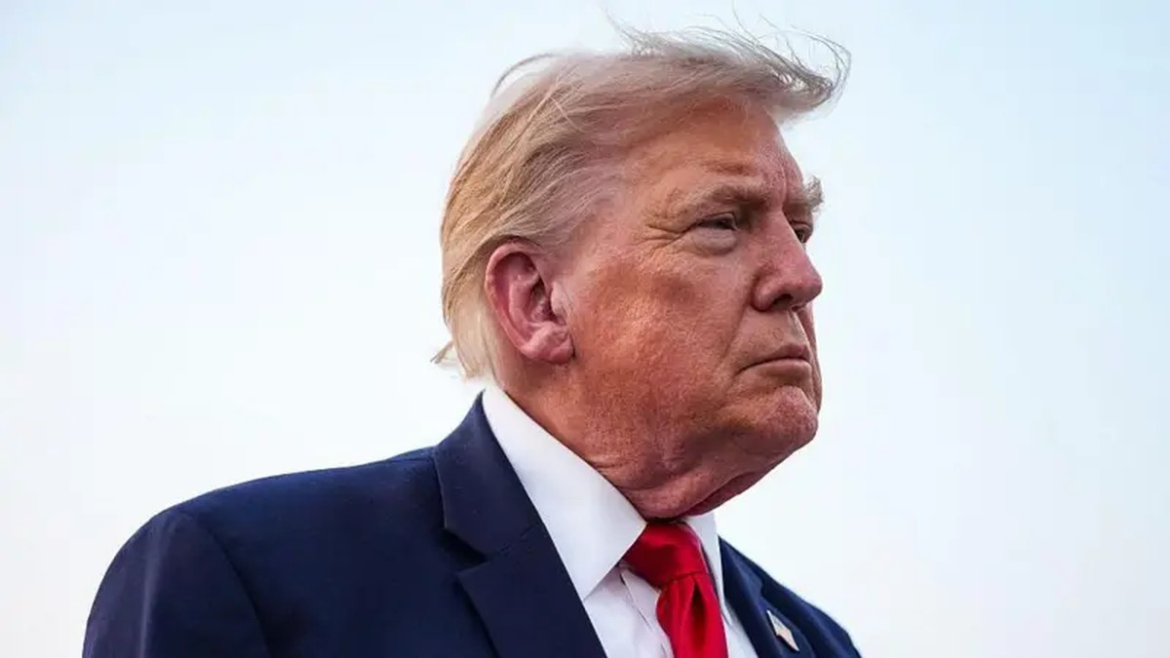como-tarifa-contra-o-brasil-faz-parte-de-estrategia-maior-de-trump-|-g1