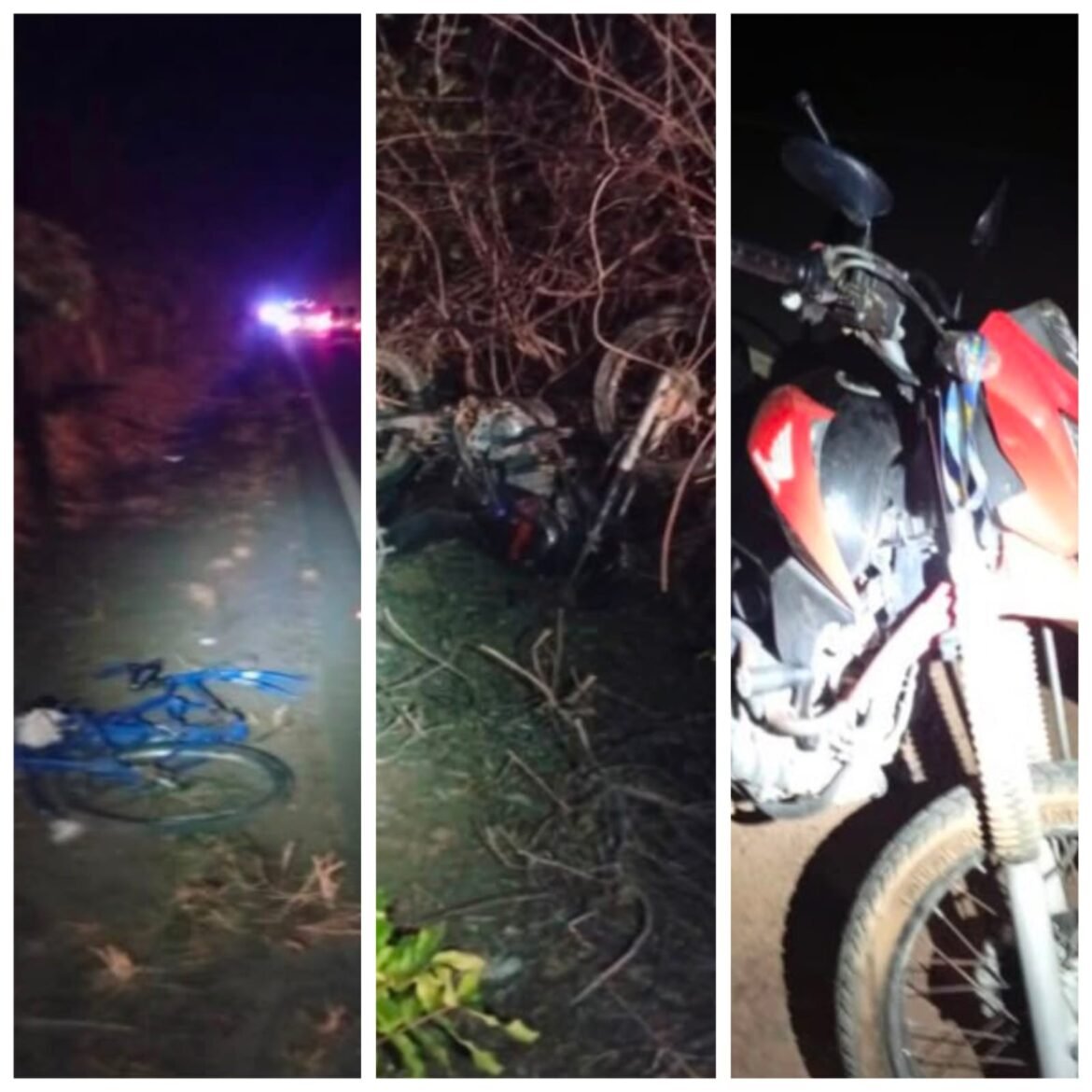morre-no-hospital-motociclista-que-ficou-gravemente-ferida-em-acidente-entre-bicicleta-e-duas-motos-na-mg-402