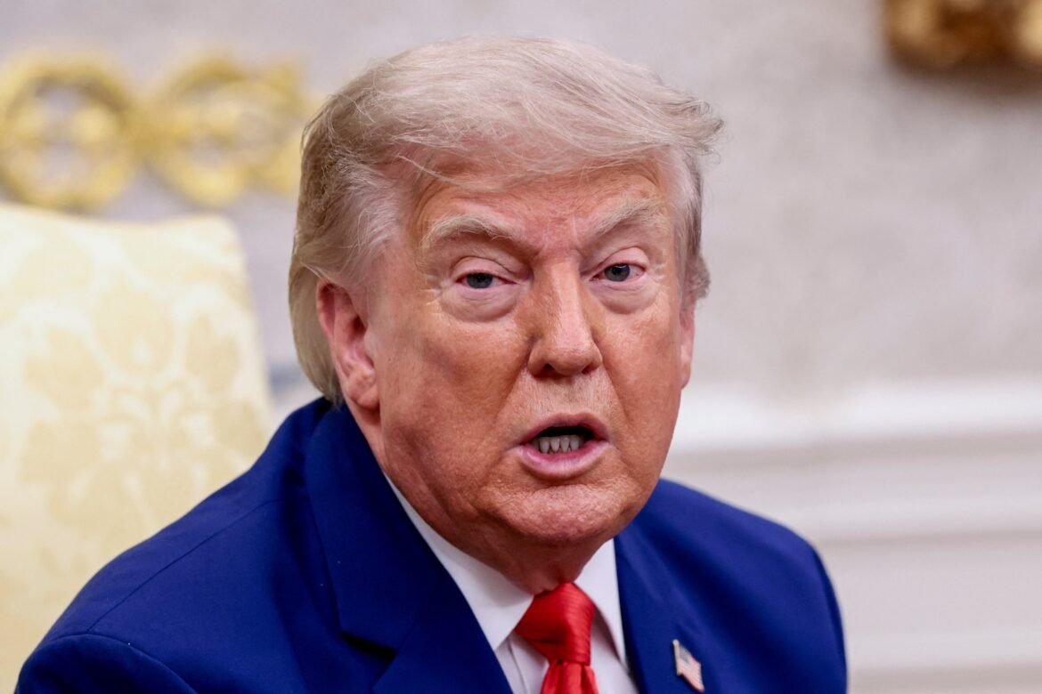 governo-trump-aplica-tarifaco-a-brasil-e-mais-59-paises;-veja-lista-|-g1