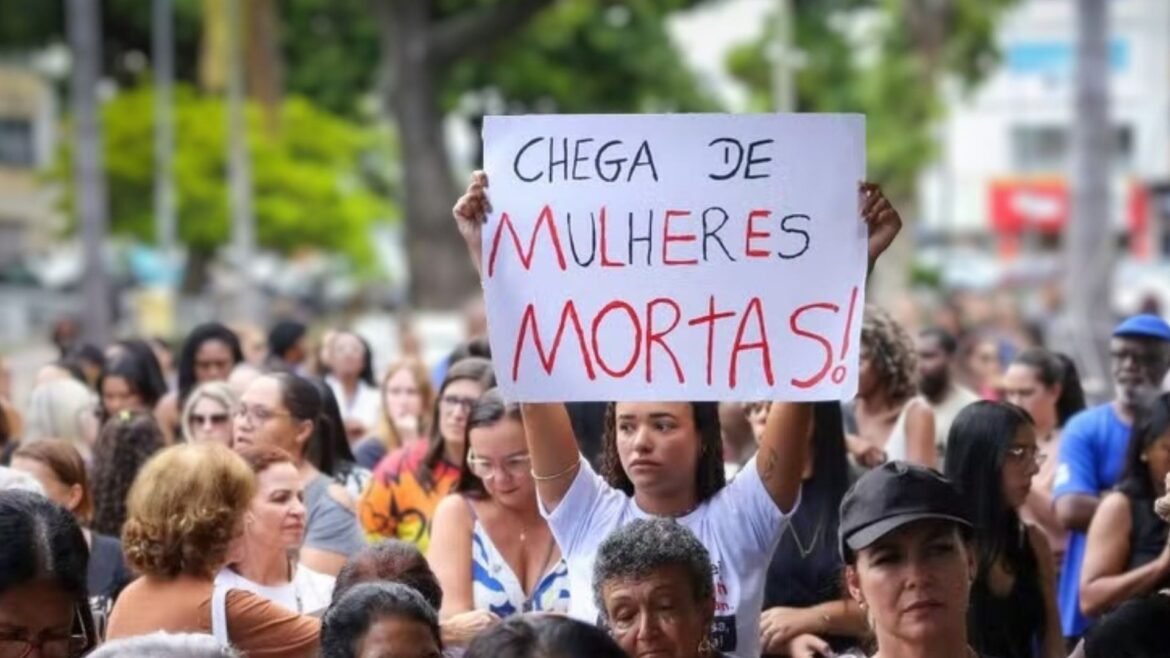 o-brasil-mais-violento-para-negros,-mulheres,-lgbt+-e-criancas-–-o-assunto-#1768