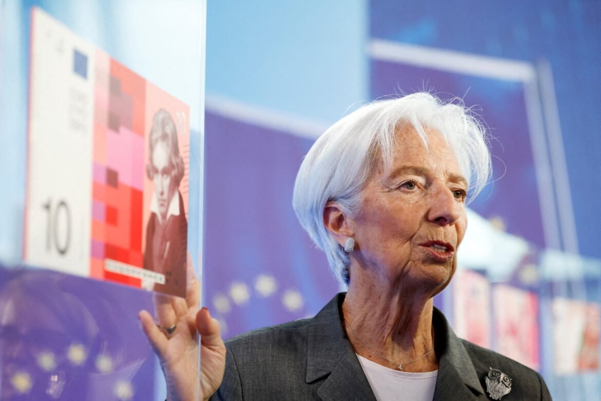 euro-pode-ganhar-novas-notas-pela-primeira-vez-desde-2002;-veja-|-g1