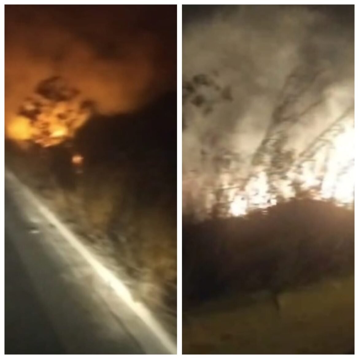incendio-as-margens-da-br-251-deixa-transito-em-meia-pista-e-mobiliza-bombeiros