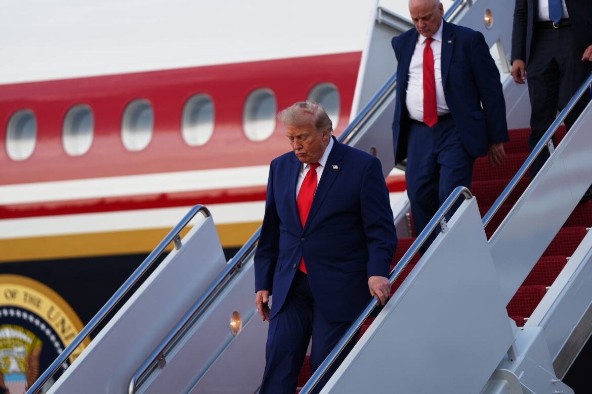 multa-contra-o-google-faz-trump-anunciar-novas-tarifas-a-ue-|-g1