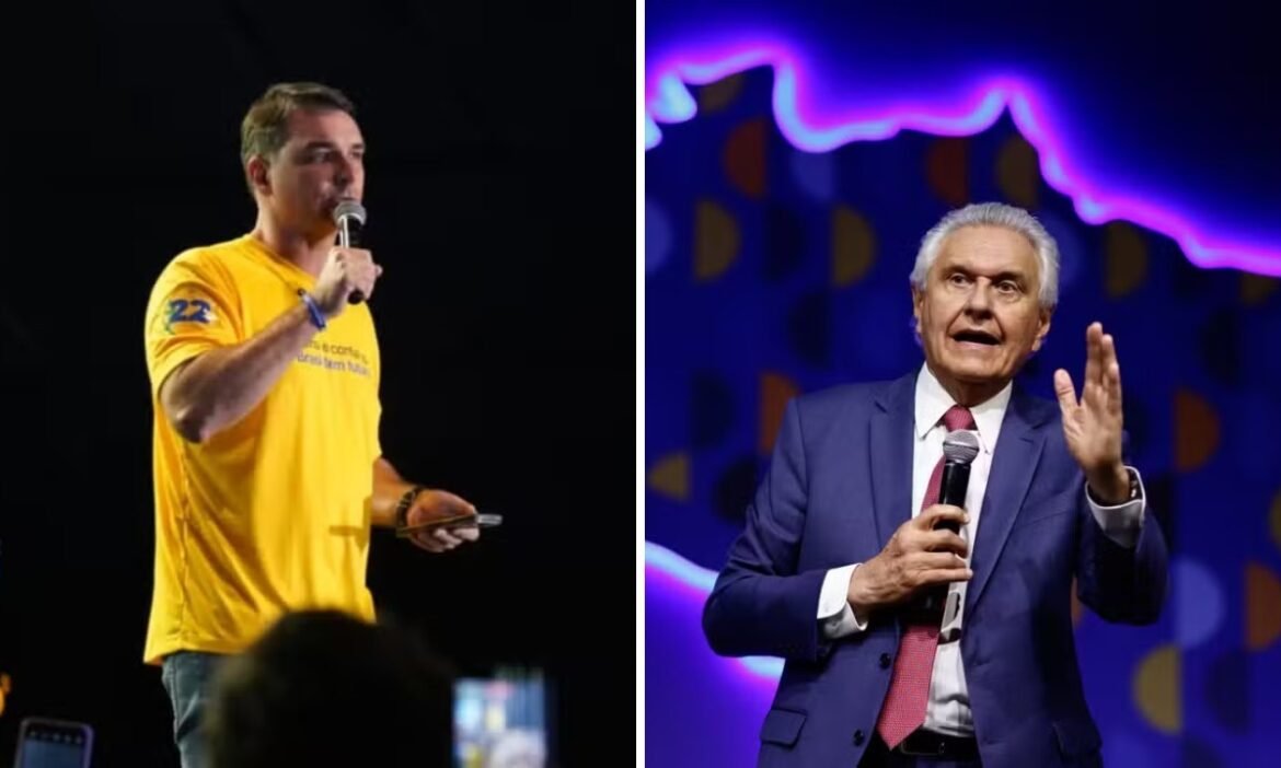 flavio-bolsonaro-e-caiado-realizam-convencoes-partidarias-neste-final-de-semana;-entenda-como-funcionam