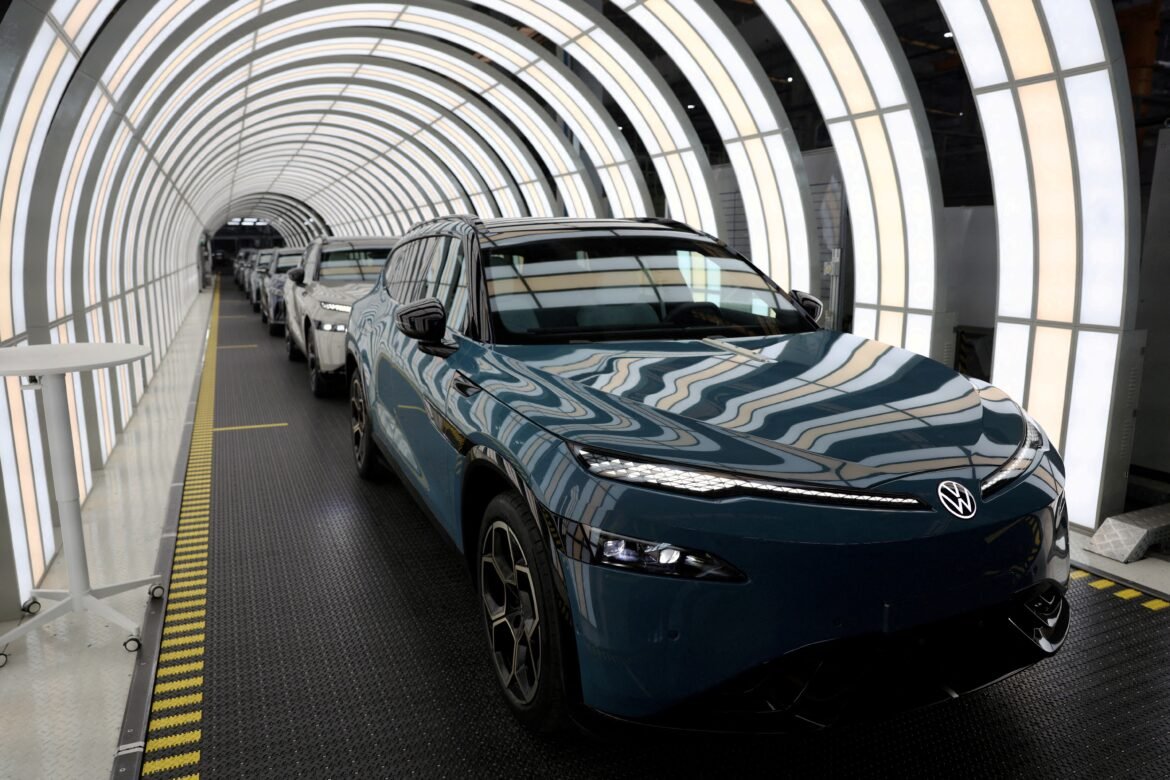 volkswagen-amplia-cortes-para-enfrentar-avanco-de-chinesas-na-europa-|-g1