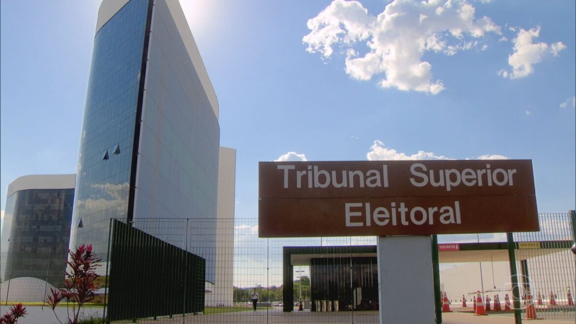 tse-afirma-que-foi-procurado-por-embaixada-para-tratar-de-encontro-com-funcionarios-dos-eua;-motivo-da-agenda-nao-foi-informado