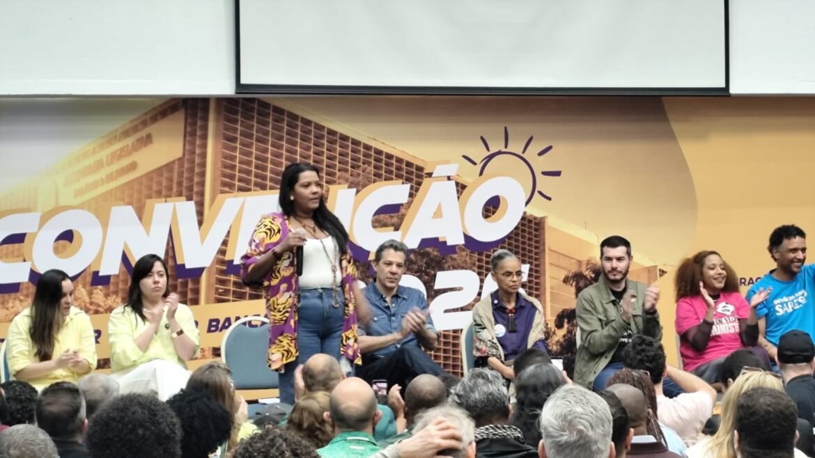 psol-rede-confirma-apoio-a-haddad-ao-governo-de-sp-e-oficializa-candidatos-em-convencao