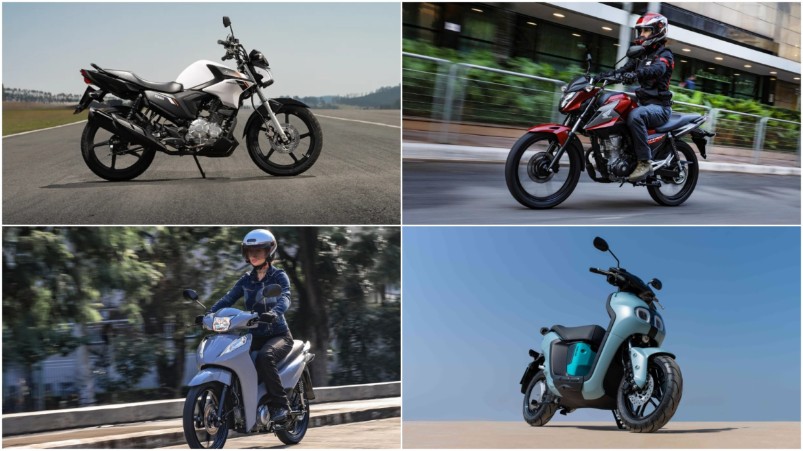 governo-lanca-programa-para-financiar-motos-de-entregadores-e-mototaxi-|-g1