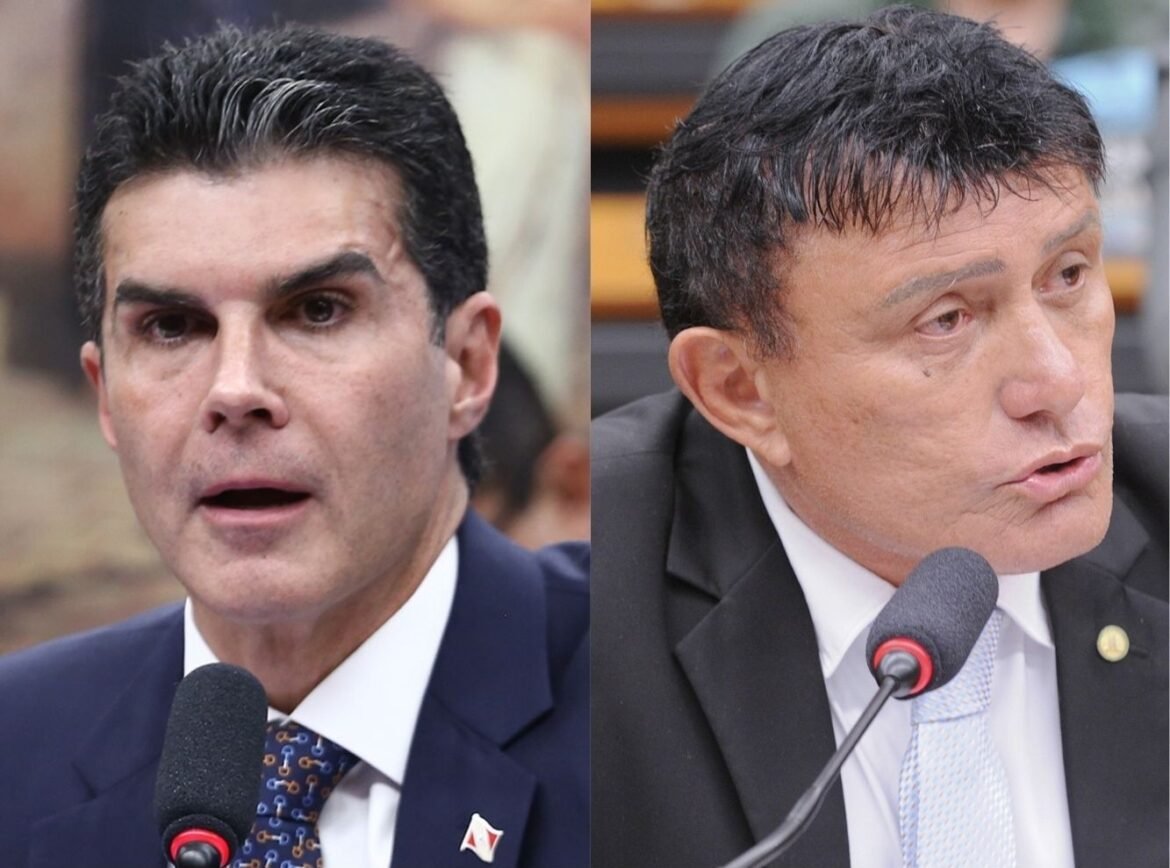 quaest-no-para:-helder-e-eder-mauro-aparecem-a-frente-na-disputa-pelo-senado