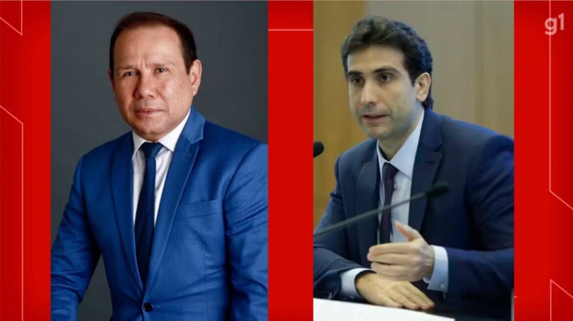 crise-no-brb:-presidente-do-banco-se-reune-com-galipolo-no-bc-|-g1
